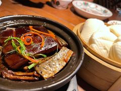 外婆红烧肉-外婆家(西红门荟聚购物中心店)