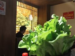 -九田家黑牛烤肉料理(太阳宫广场店)