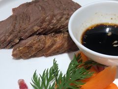 -西安饭庄·非遗陕菜(钟楼店)