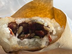 -老味茶屋(川沙老街店)