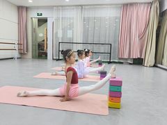 -予荷舞蹈(盛景校区)