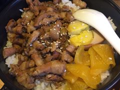台式卤肉饭-蝦塘·中国餐馆(城墙南马道巷店)