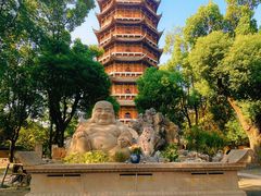 -北寺塔