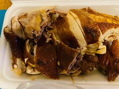 -周生记太爷鸡(文明路店)