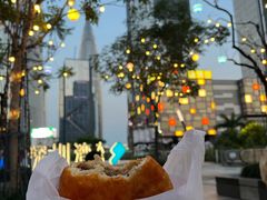 -汤姆大师傅鲜香牛肉饼(深圳保利文化广场店)