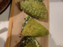 -春家·非遗手工小吃(徐汇万科广场店)