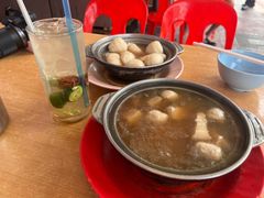 -新记肉骨茶