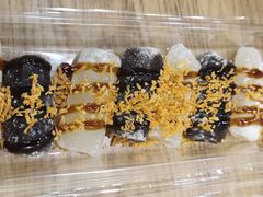 麻薯-鲜芋仙(常州吾悦国际广场店)