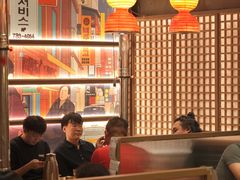 -西塔老太太泥炉烤肉(双井店)