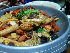 android_upload_pic-张氏宽窄巷成都名小吃(茂业百货华强北店)