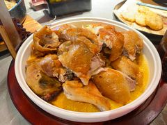 -张家卫·阳江菜·小海鲜(肥婆湾桥店)