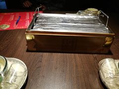 -李不管把把烧(绵阳总店)