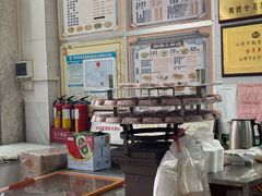 大堂-飘香小食店(国平路店)