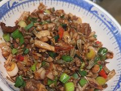 -陈厨老味·老派郴州菜(宜章店)