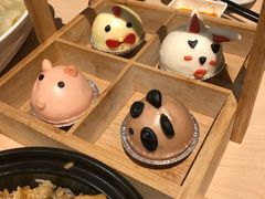 -避风塘(嘉兴八佰伴店)