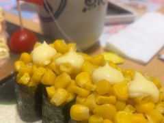 -鱼民·现造寿司(育德店)