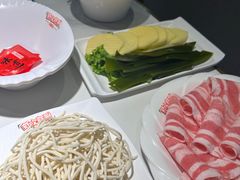 -虾吃虾涮(宋家庄店)