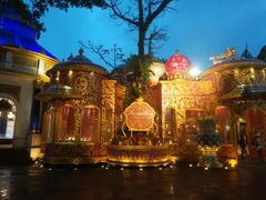 -Let's Relax Spa(Phuket 3rd Street)