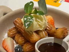 -CRAZYONES克芮旺斯西班牙餐厅(苏州中心店)