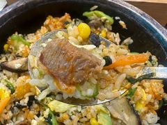 -鑫日千里马朝鲜族小馆(总店)