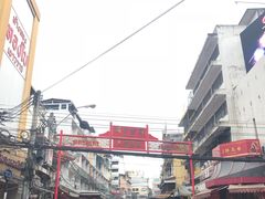 -唐人街(耀华力路)