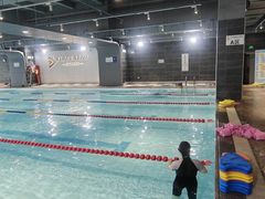 -FLARE STAR FITNESS(复地活力城店)