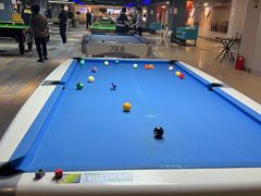 -嘉亿台球俱乐部(观前店)