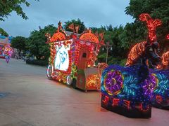 -珠海长隆海洋王国
