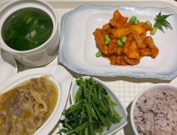 -雅馨国际月子中心