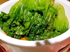 -西贝莜面村(东莞壹号广场店)