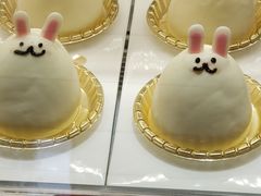 -西村叔叔的店·面包·甜品·蛋糕(牡丹园店)