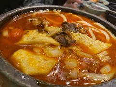 -汉拿山(汇一城店)