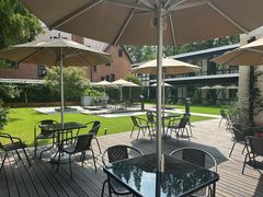 -一尺花园(安和花园店)