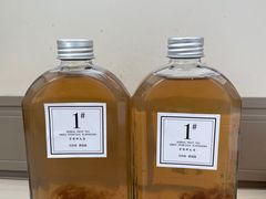 -汤城小厨•粤菜•靓汤(苏州街店)