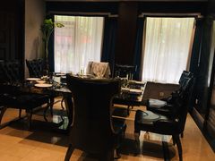 包厢-卿雲阁私人高定餐厅(汉口江滩店)