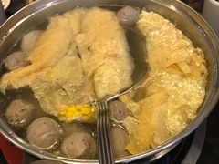 -八合里潮汕鲜牛肉火锅(惠州华贸店)
