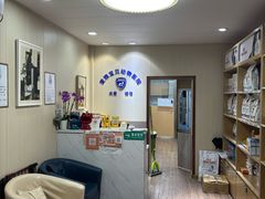 -中农大我爱我爱24h动物医院·中医针灸·猫专科·骨科医疗中心(双井店)