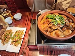 -龚印记牛骨牛杂屋·四代传承(珠影星光城店)