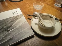 -清水亭湖北菜(大屯DT51店)