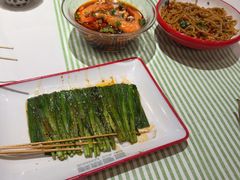 -三毛烧烤·南昌大排档(山姆店)