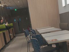 -麦当劳(西单明珠店)