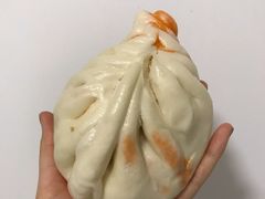 鱼香包-袁大头包子(光华路店)