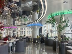 -3号仓库·创意中国菜(新世界城店)