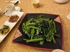 -七仙岭君澜度假酒店·桃源小馆中餐厅
