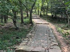 -虞山风景区