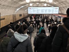 -老阿尔巴特大街