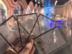 -哈尔滨规划展览馆