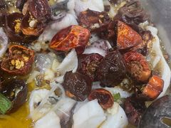 -青竹园海鲜餐厅(海天路店)