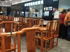 大堂-奎元馆.百年奎元.非遗传承(西湖边的解放路店)