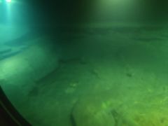 -白鹤梁水下博物馆